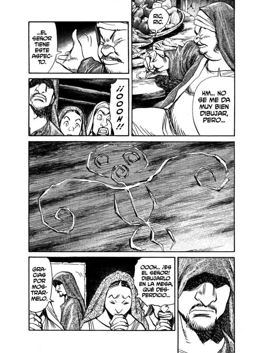 Read Billy Bat (ES) Manga Online
