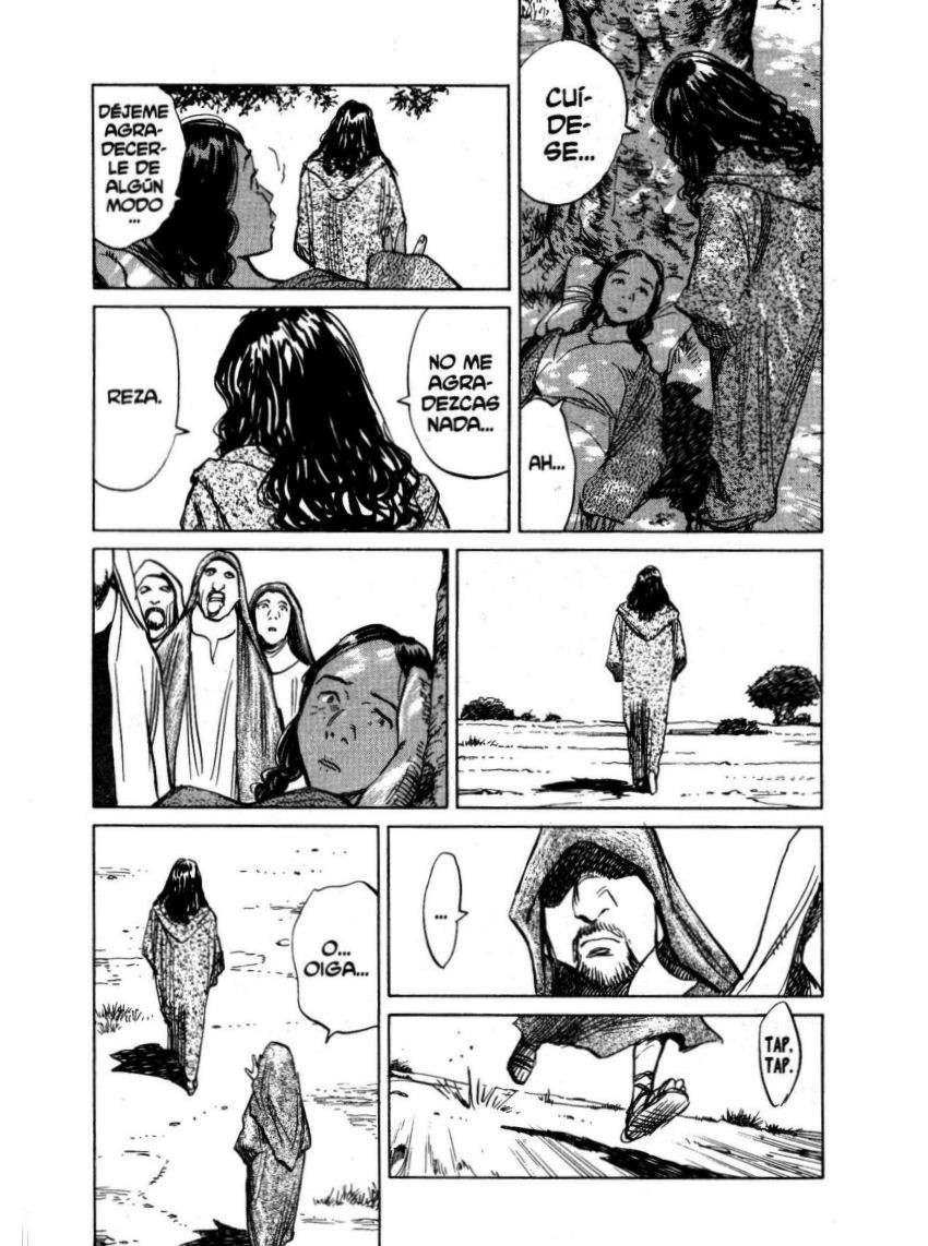 Read Billy Bat (ES) Manga Online