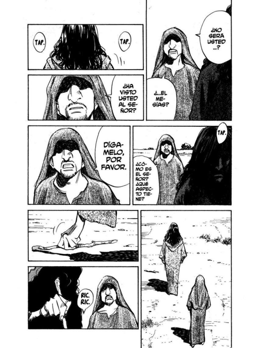 Read Billy Bat (ES) Manga Online