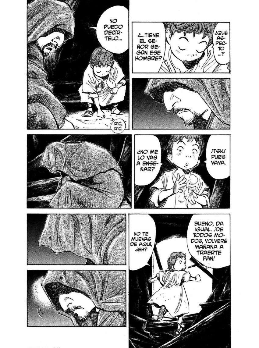 Read Billy Bat (ES) Manga Online