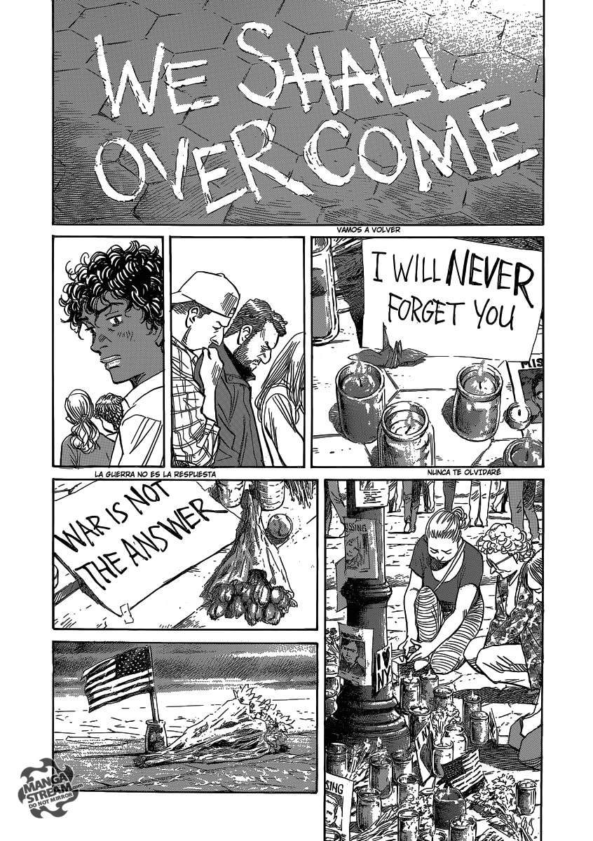 Read Billy Bat (ES) Manga Online