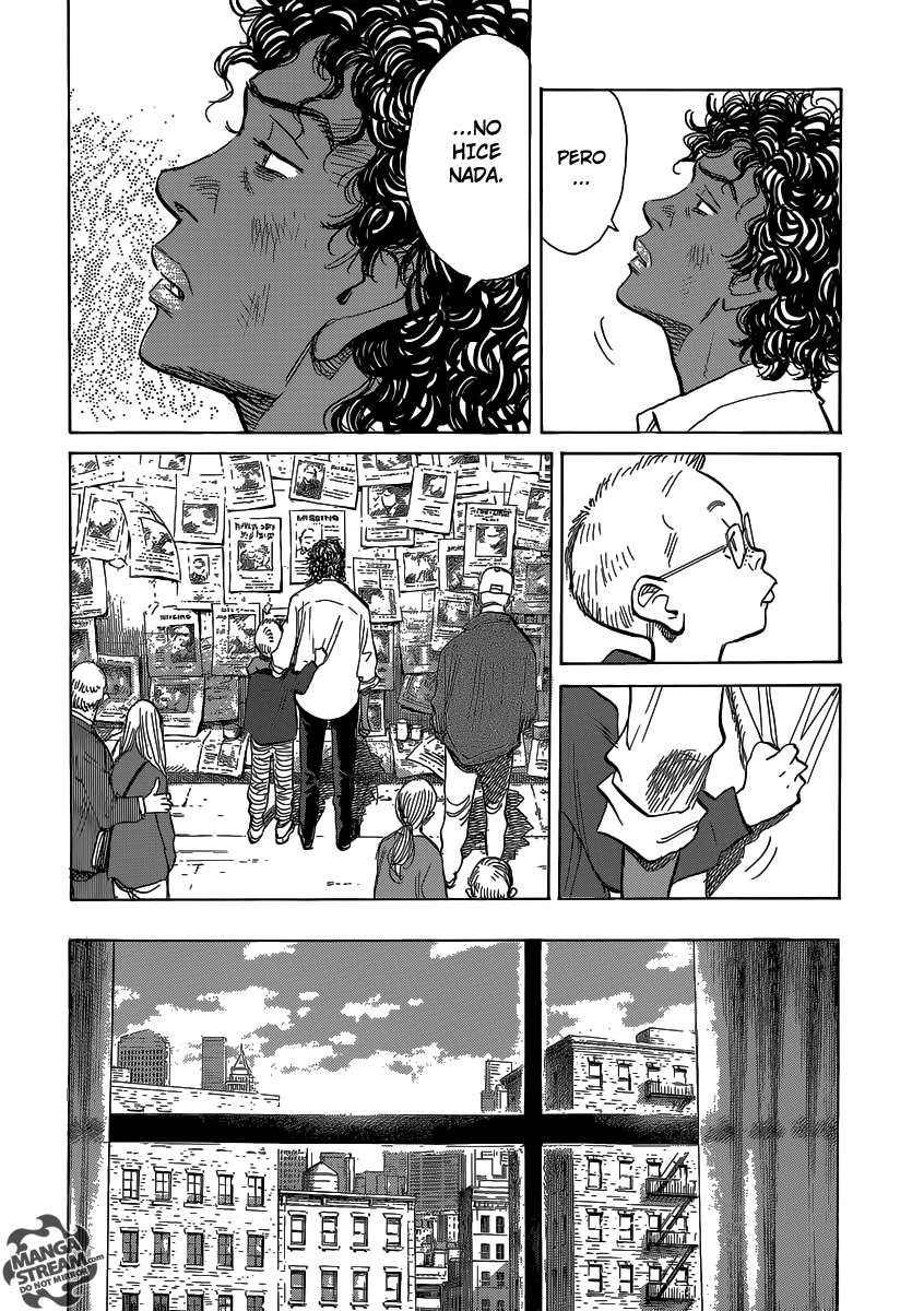 Read Billy Bat (ES) Manga Online