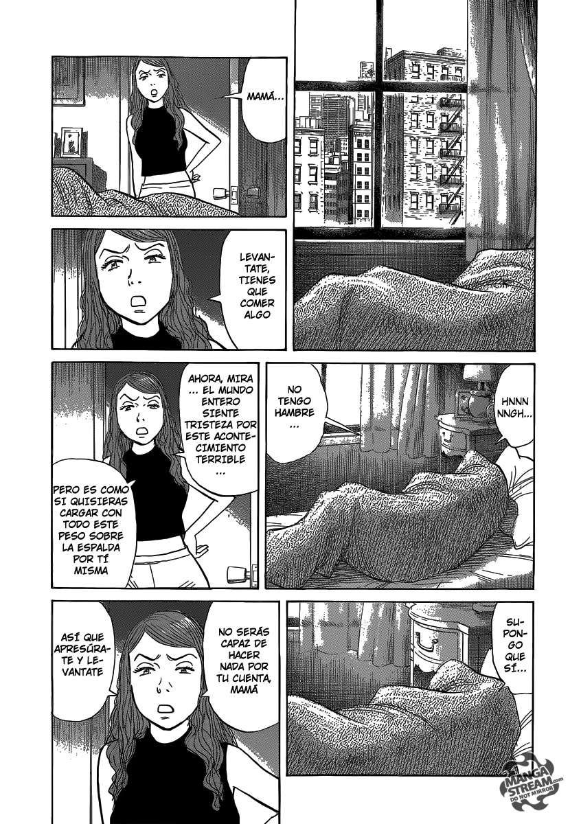 Read Billy Bat (ES) Manga Online