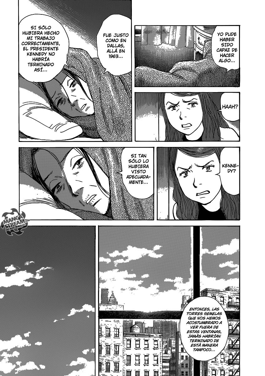Read Billy Bat (ES) Manga Online