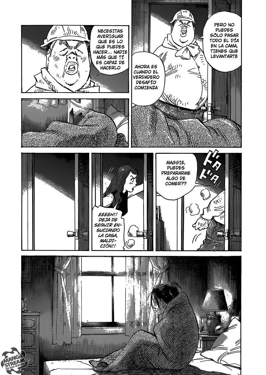 Read Billy Bat (ES) Manga Online