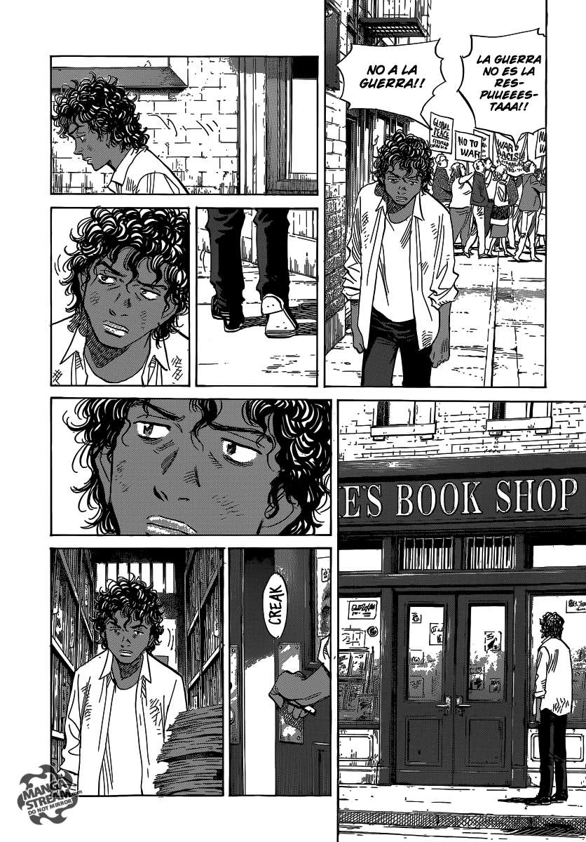 Read Billy Bat (ES) Manga Online