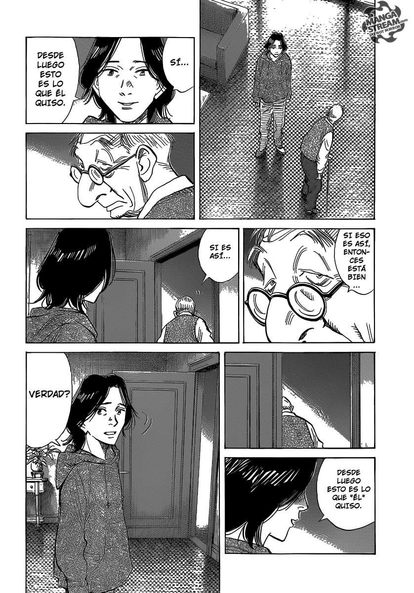 Read Billy Bat (ES) Manga Online