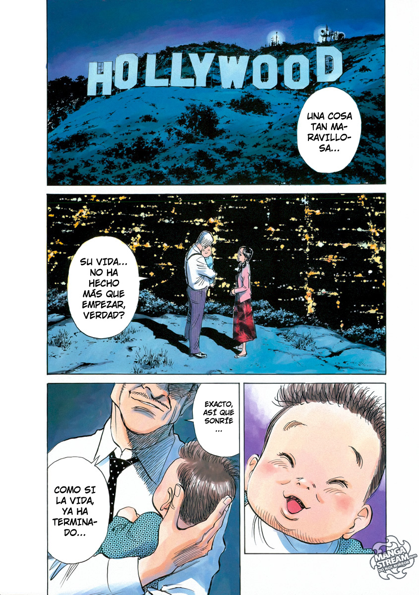 Read Billy Bat (ES) Manga Online