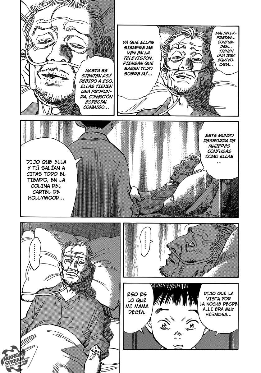 Read Billy Bat (ES) Manga Online
