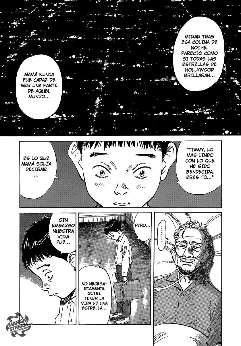 Read Billy Bat (ES) Manga Online