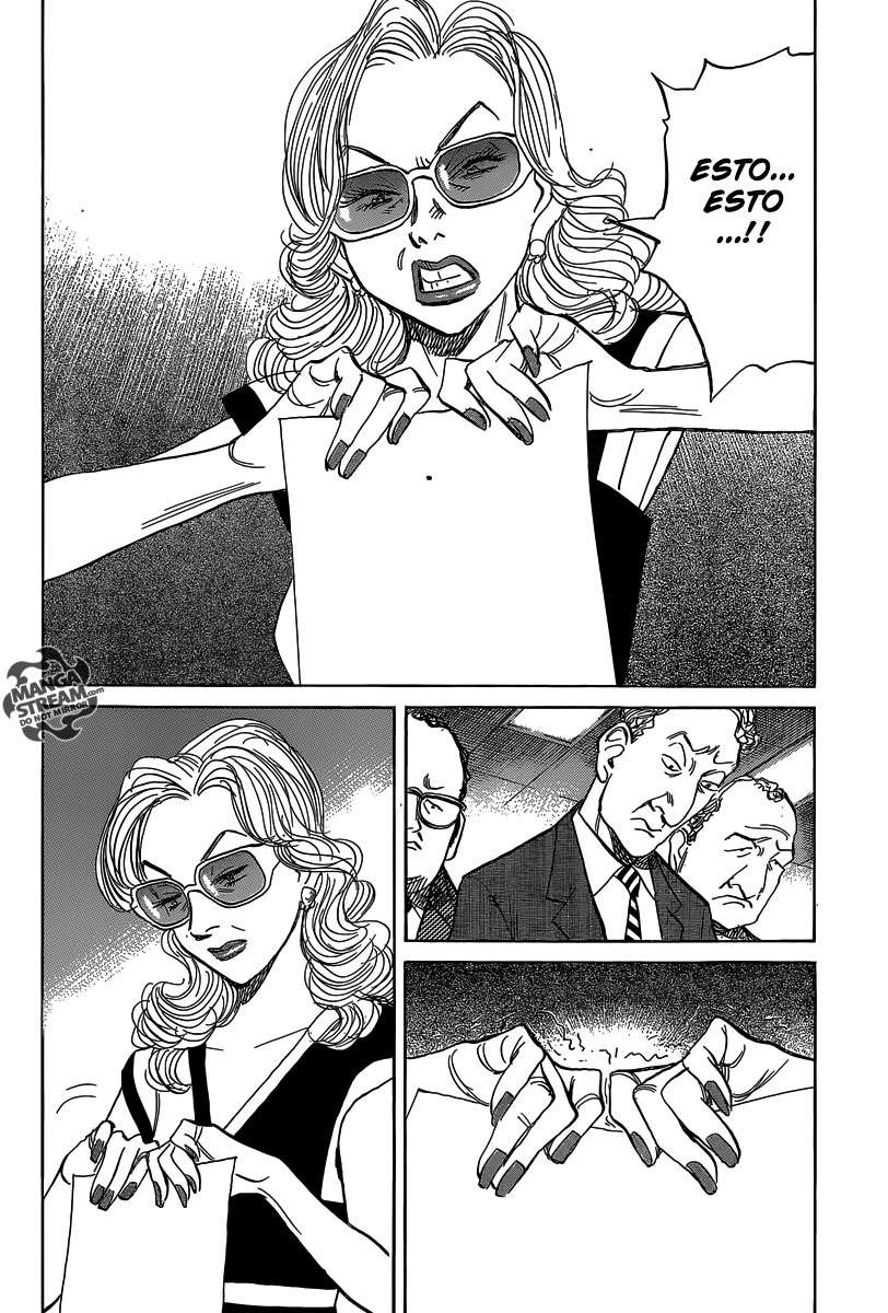 Read Billy Bat (ES) Manga Online