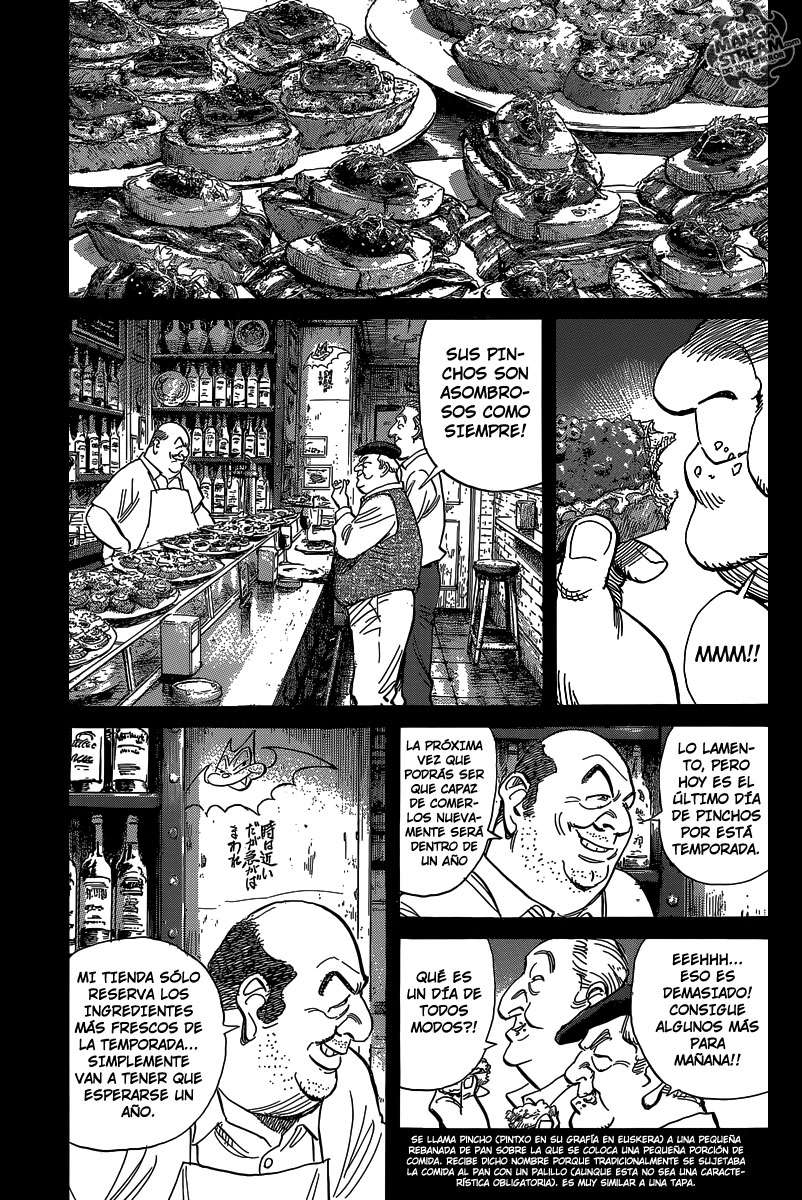 Read Billy Bat (ES) Manga Online