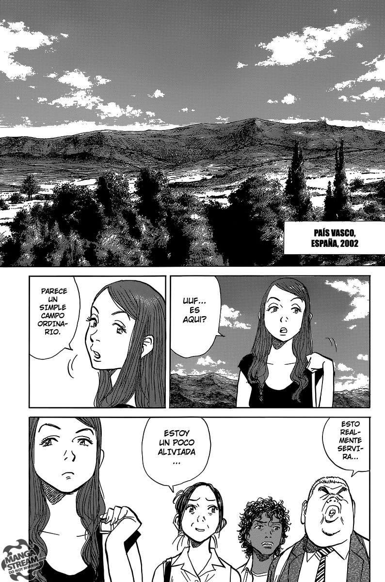 Read Billy Bat (ES) Manga Online