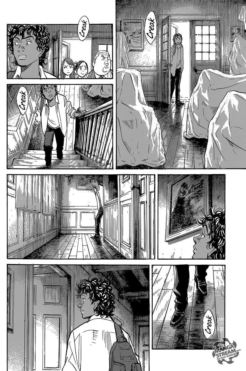 Read Billy Bat (ES) Manga Online