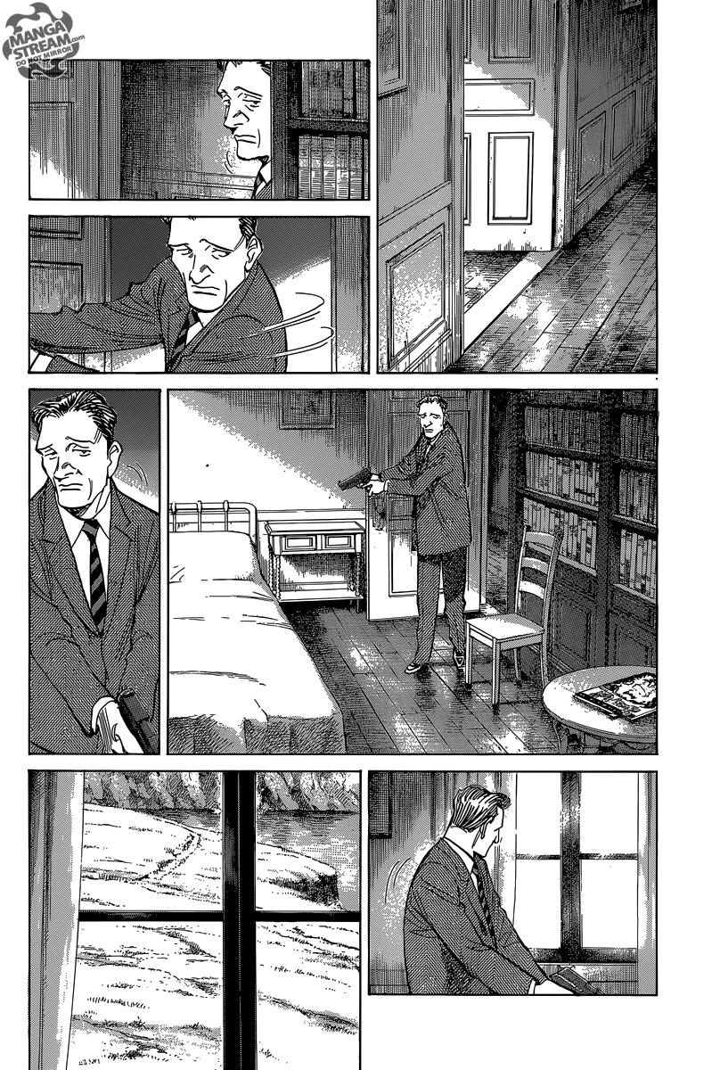 Read Billy Bat (ES) Manga Online