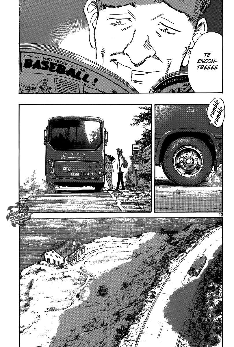 Read Billy Bat (ES) Manga Online