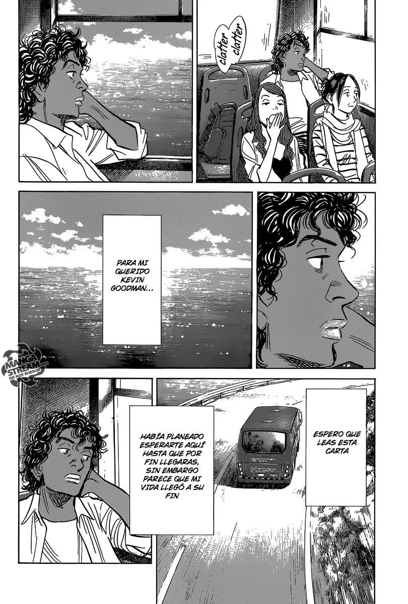 Read Billy Bat (ES) Manga Online