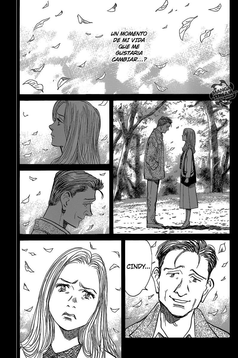 Read Billy Bat (ES) Manga Online