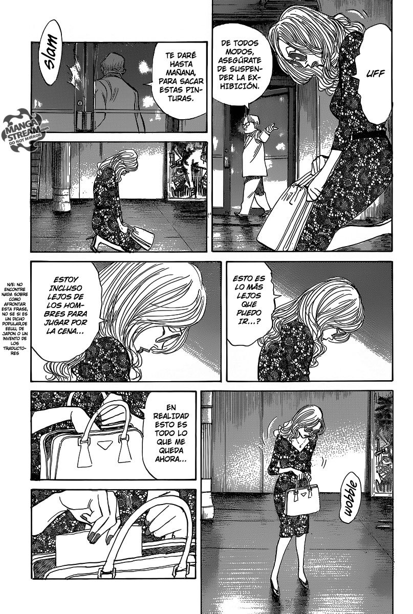 Read Billy Bat (ES) Manga Online