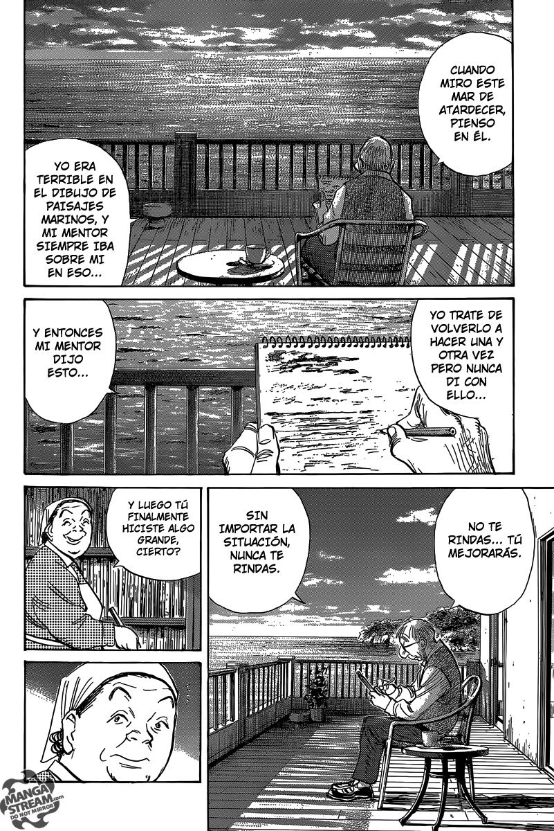Read Billy Bat (ES) Manga Online