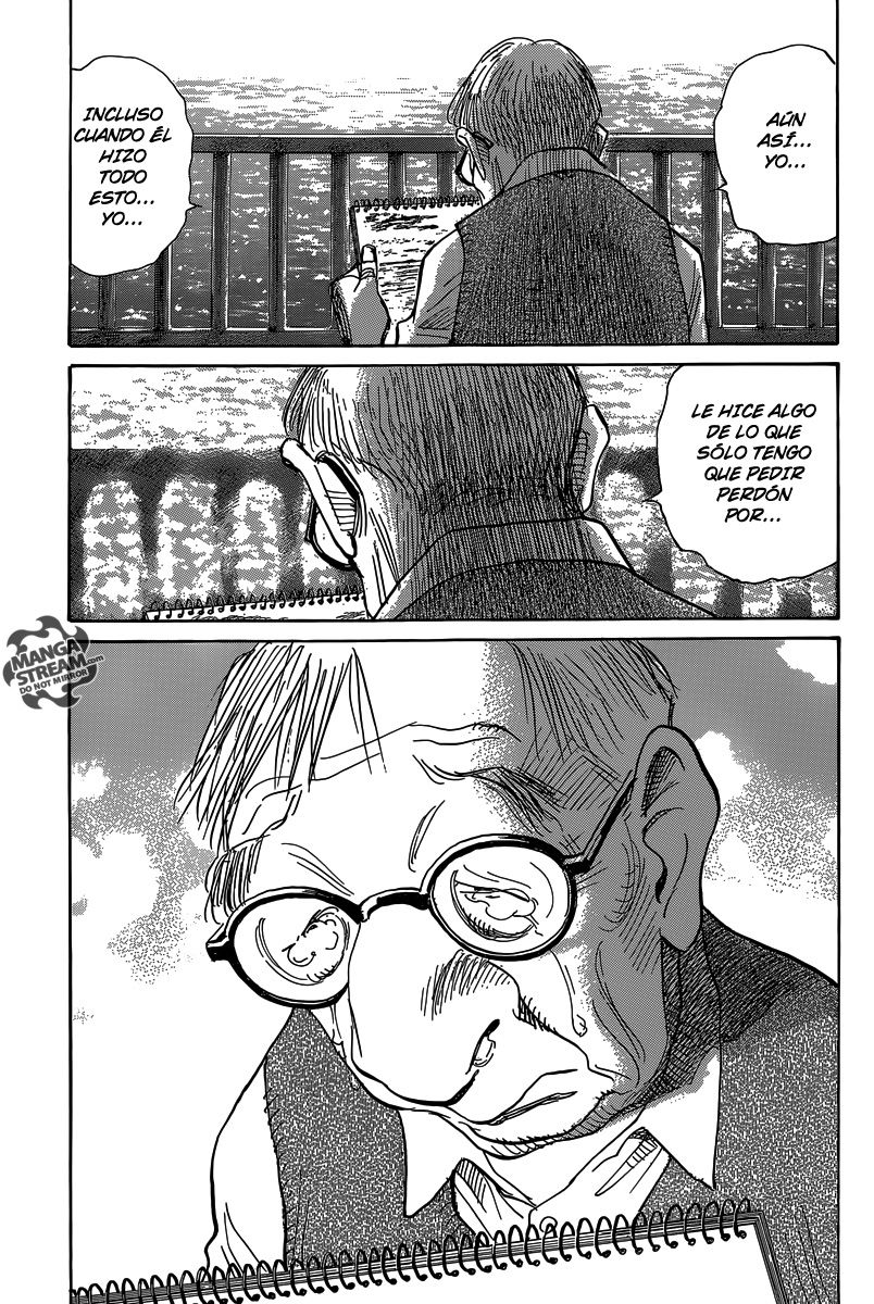 Read Billy Bat (ES) Manga Online