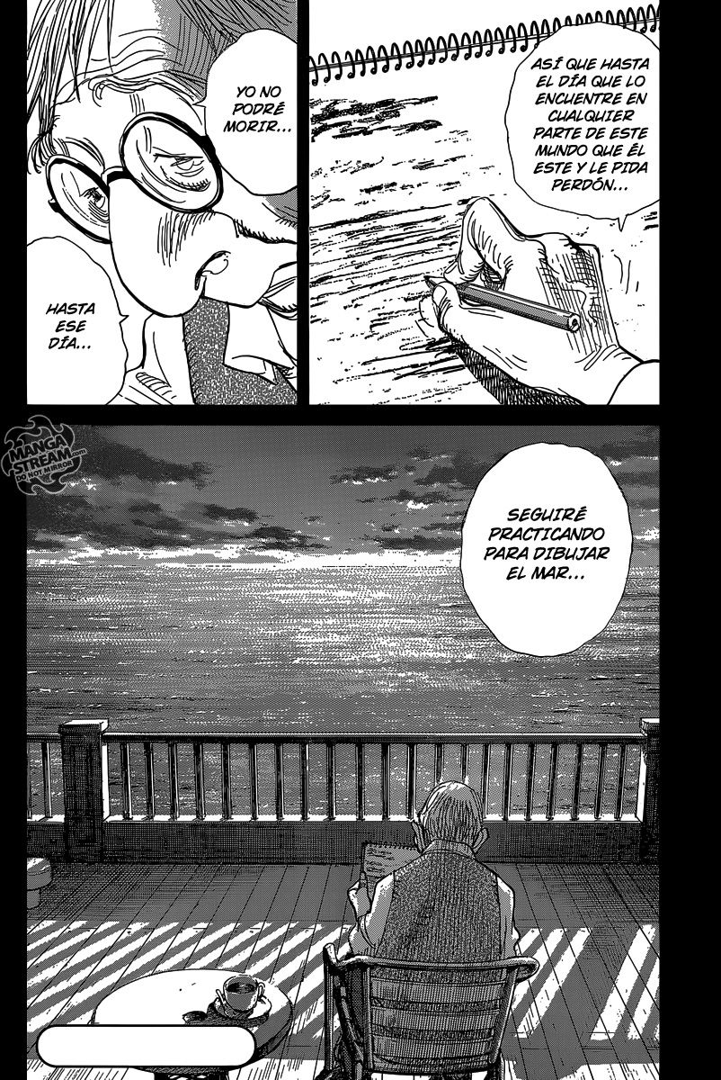 Read Billy Bat (ES) Manga Online