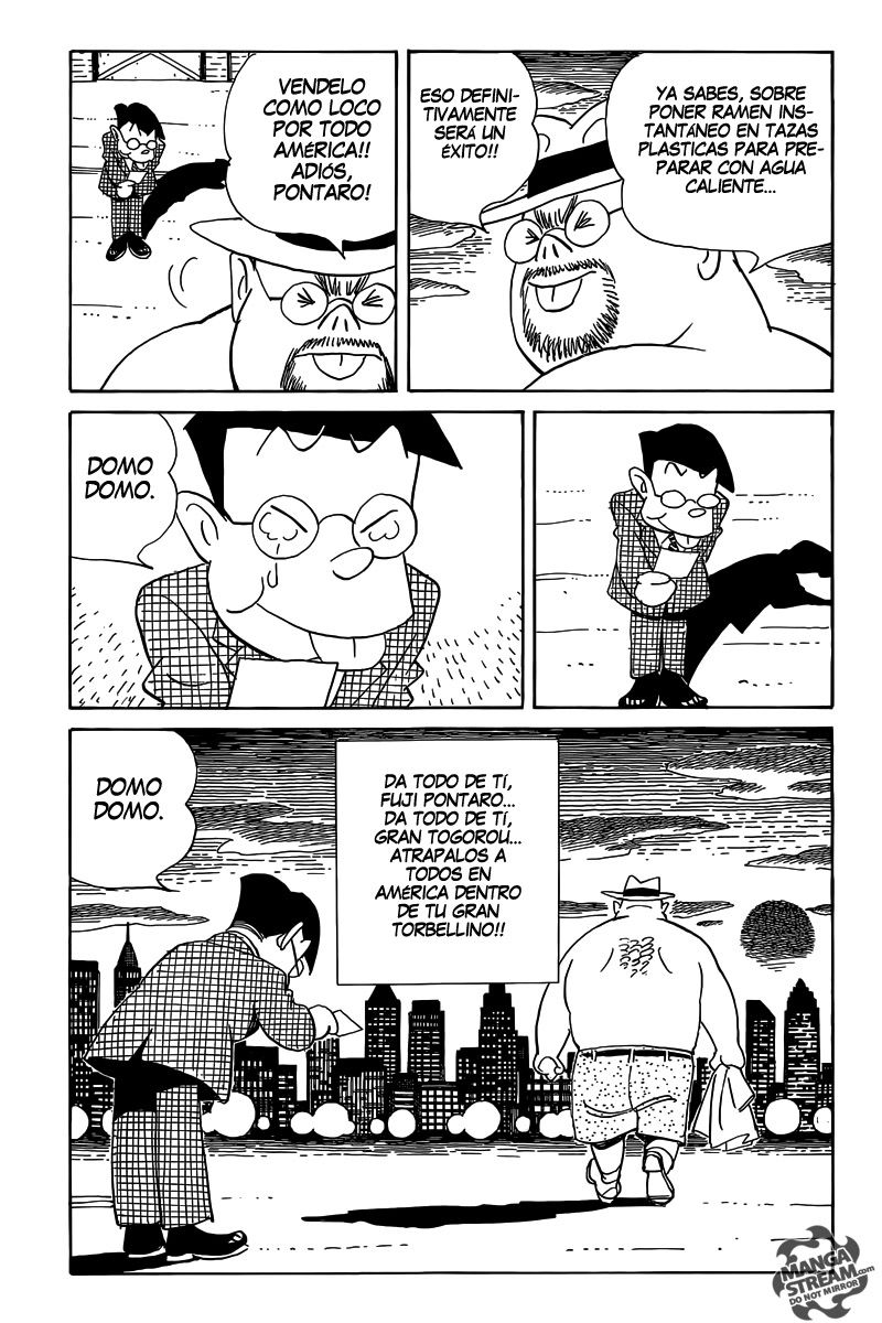 Read Billy Bat (ES) Manga Online