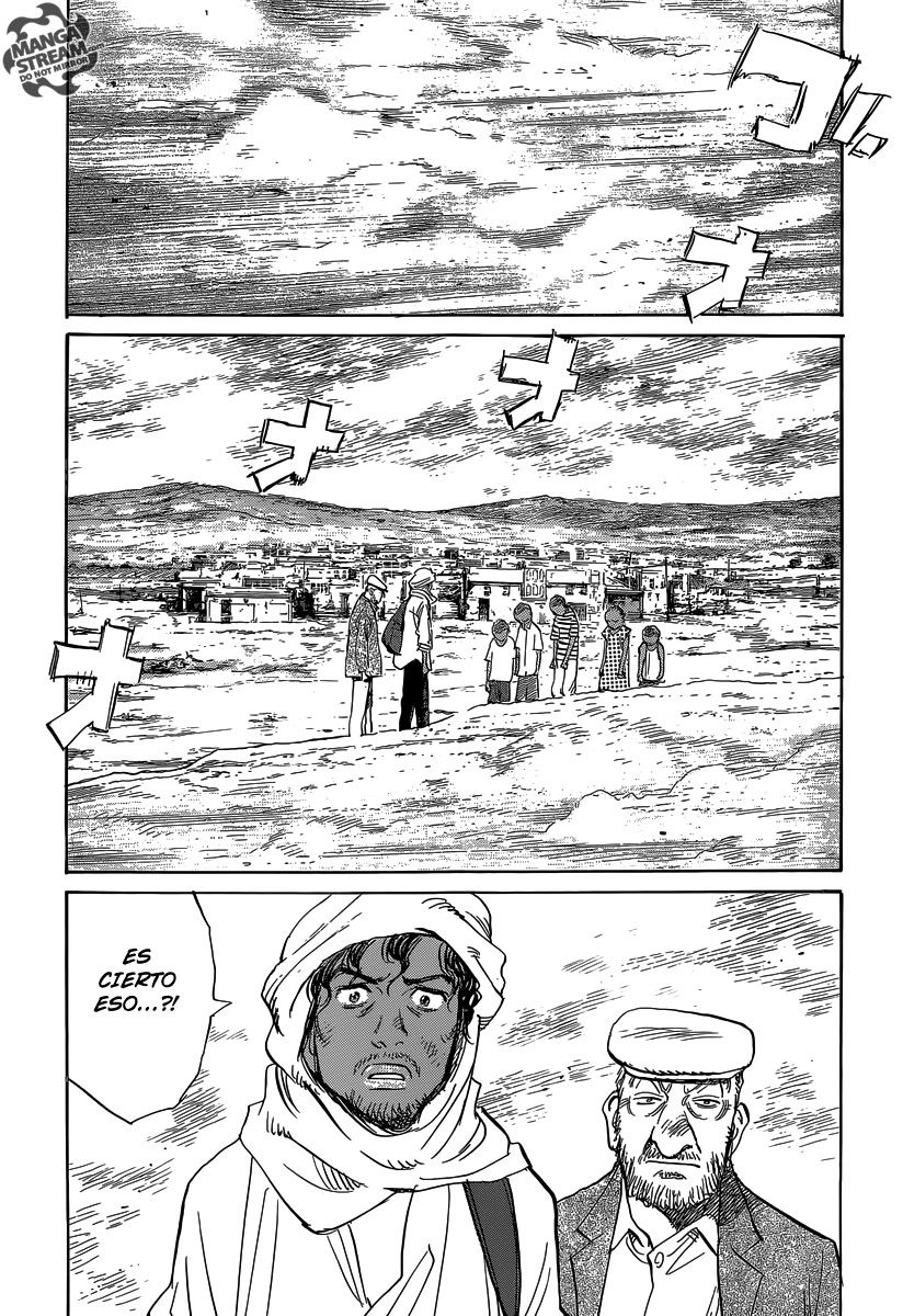 Read Billy Bat (ES) Manga Online