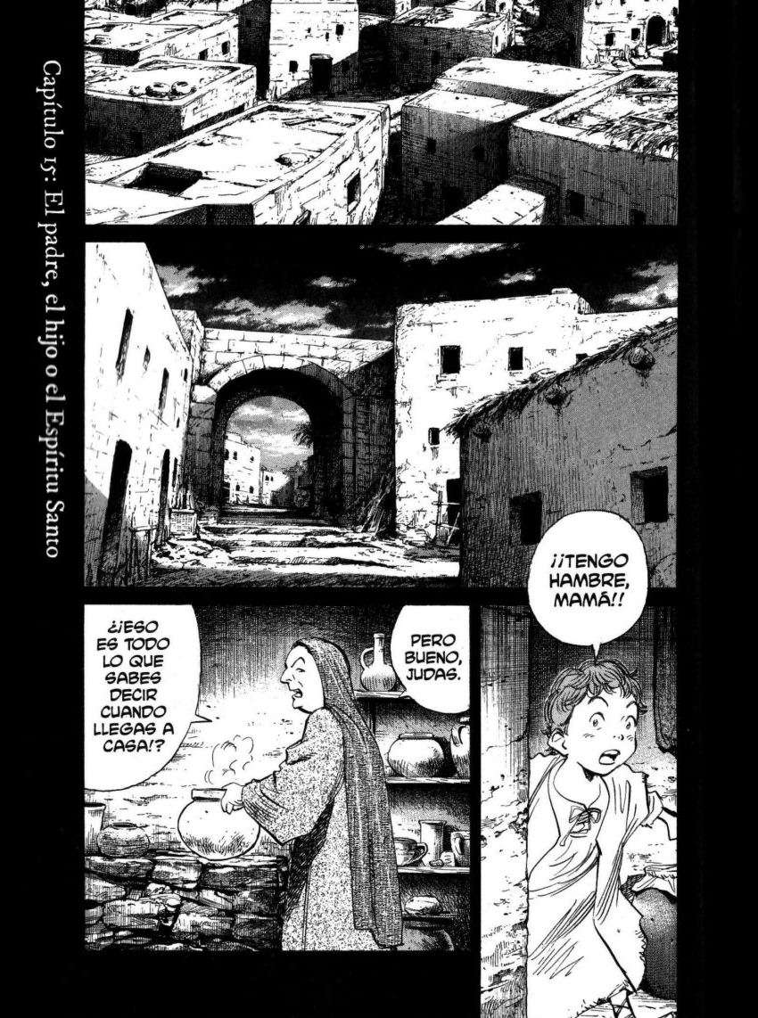 Read Billy Bat (ES) Manga Online