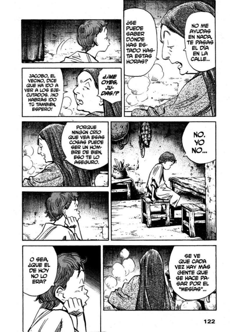 Read Billy Bat (ES) Manga Online