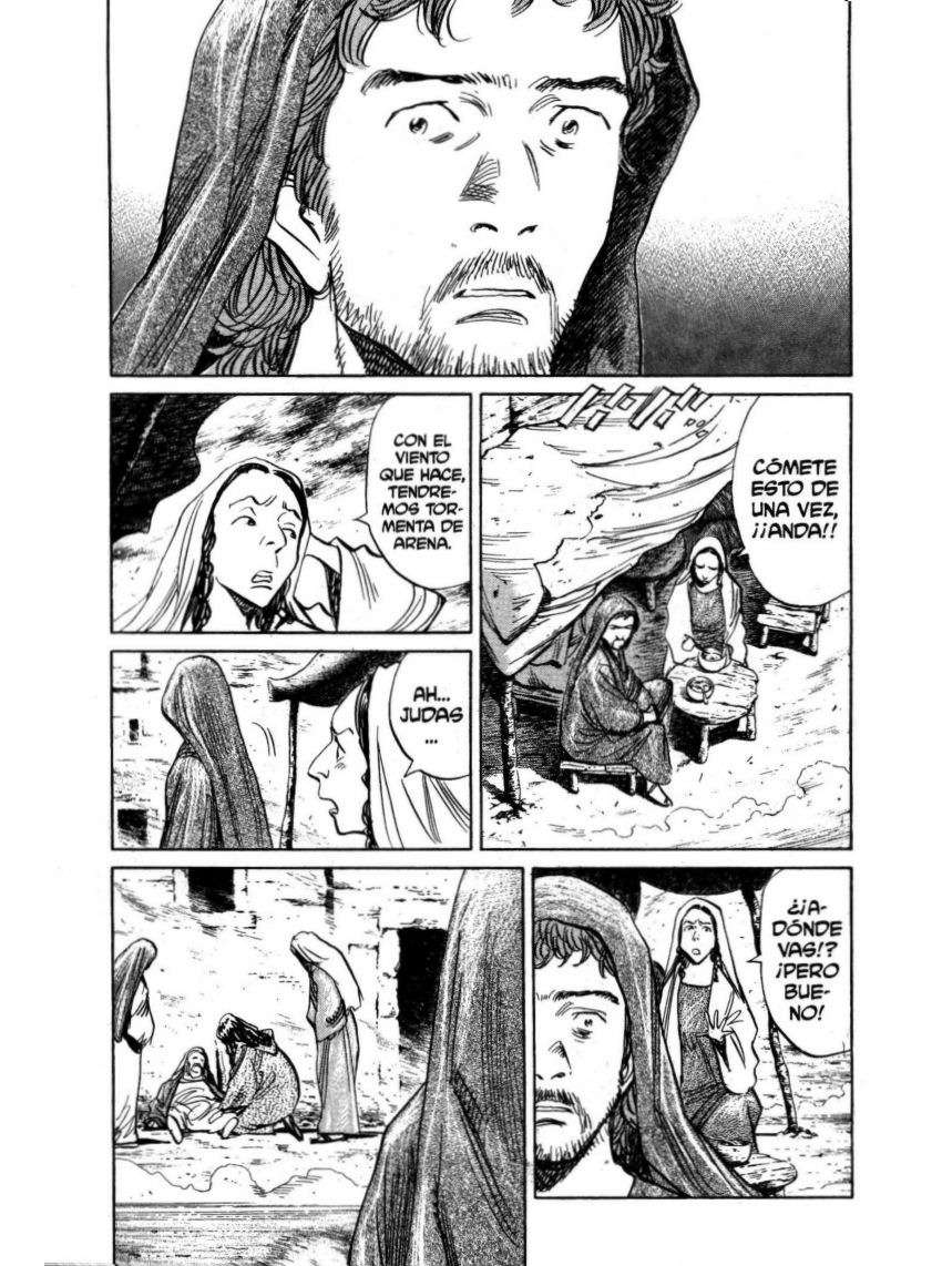 Read Billy Bat (ES) Manga Online