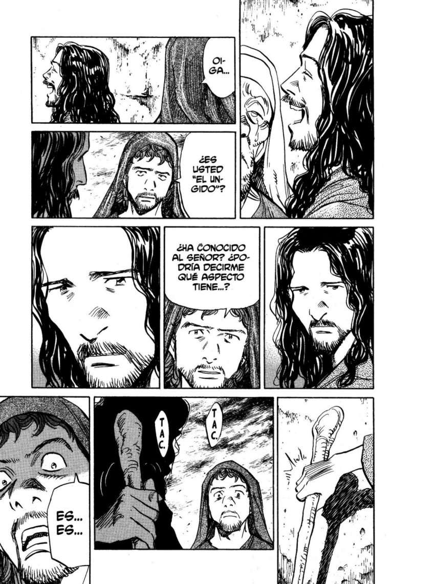 Read Billy Bat (ES) Manga Online