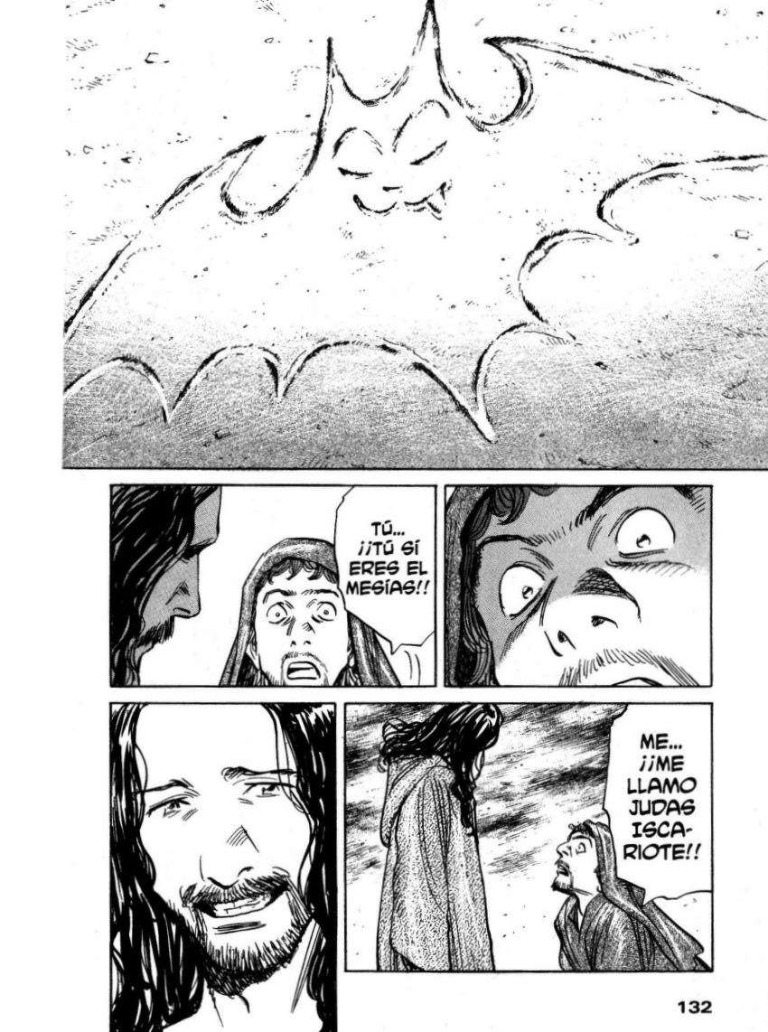 Read Billy Bat (ES) Manga Online