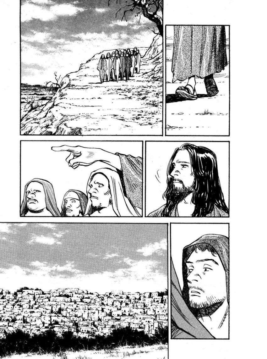 Read Billy Bat (ES) Manga Online