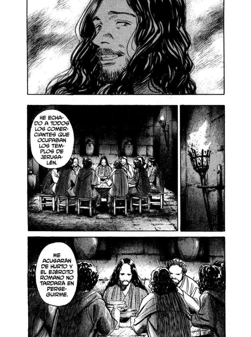 Read Billy Bat (ES) Manga Online