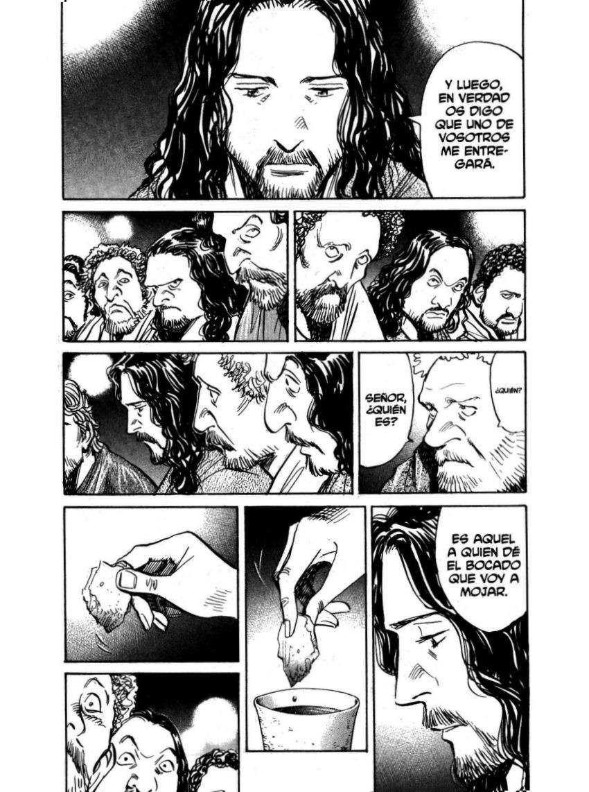 Read Billy Bat (ES) Manga Online