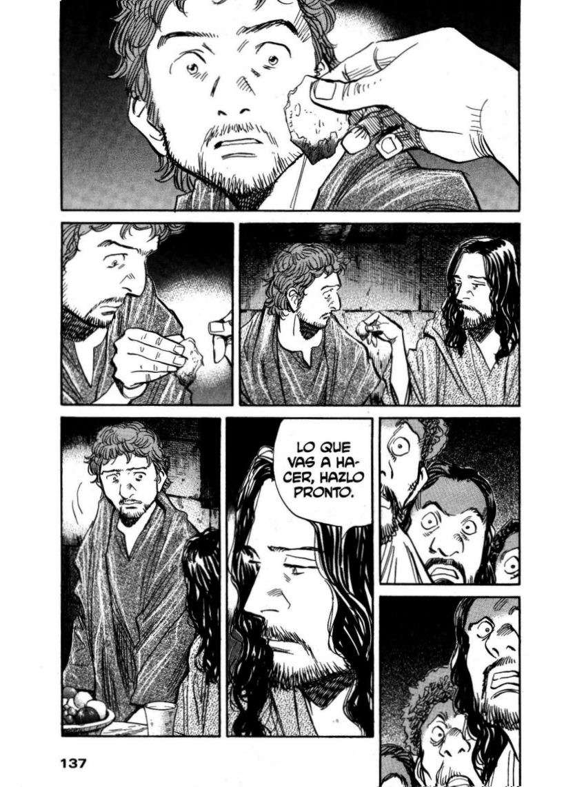 Read Billy Bat (ES) Manga Online