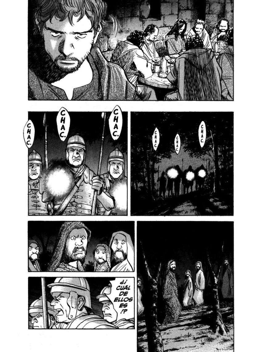 Read Billy Bat (ES) Manga Online