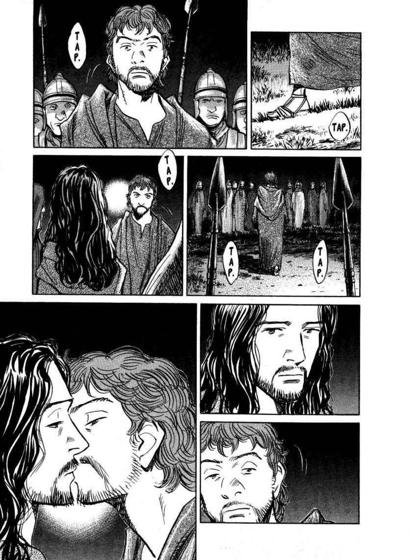 Read Billy Bat (ES) Manga Online