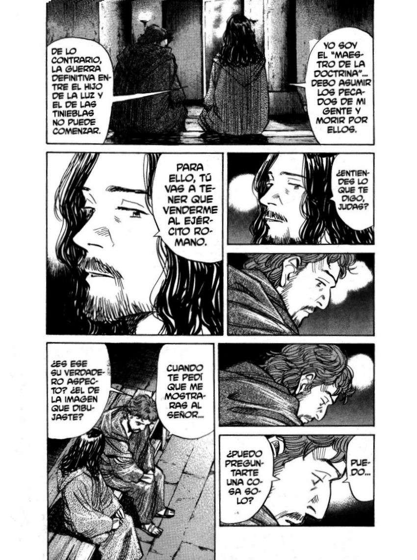 Read Billy Bat (ES) Manga Online