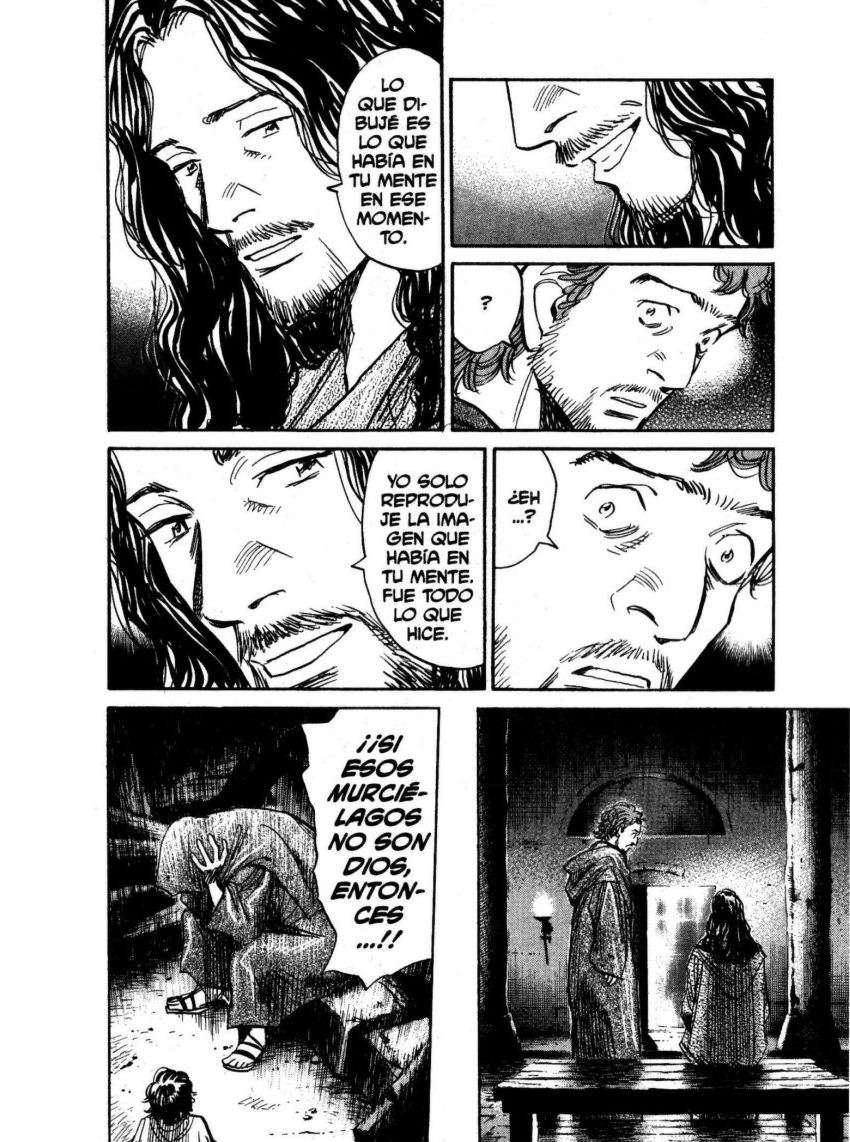 Read Billy Bat (ES) Manga Online