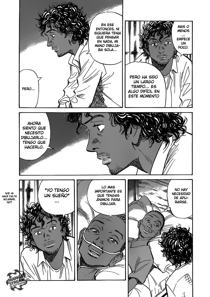 Read Billy Bat (ES) Manga Online
