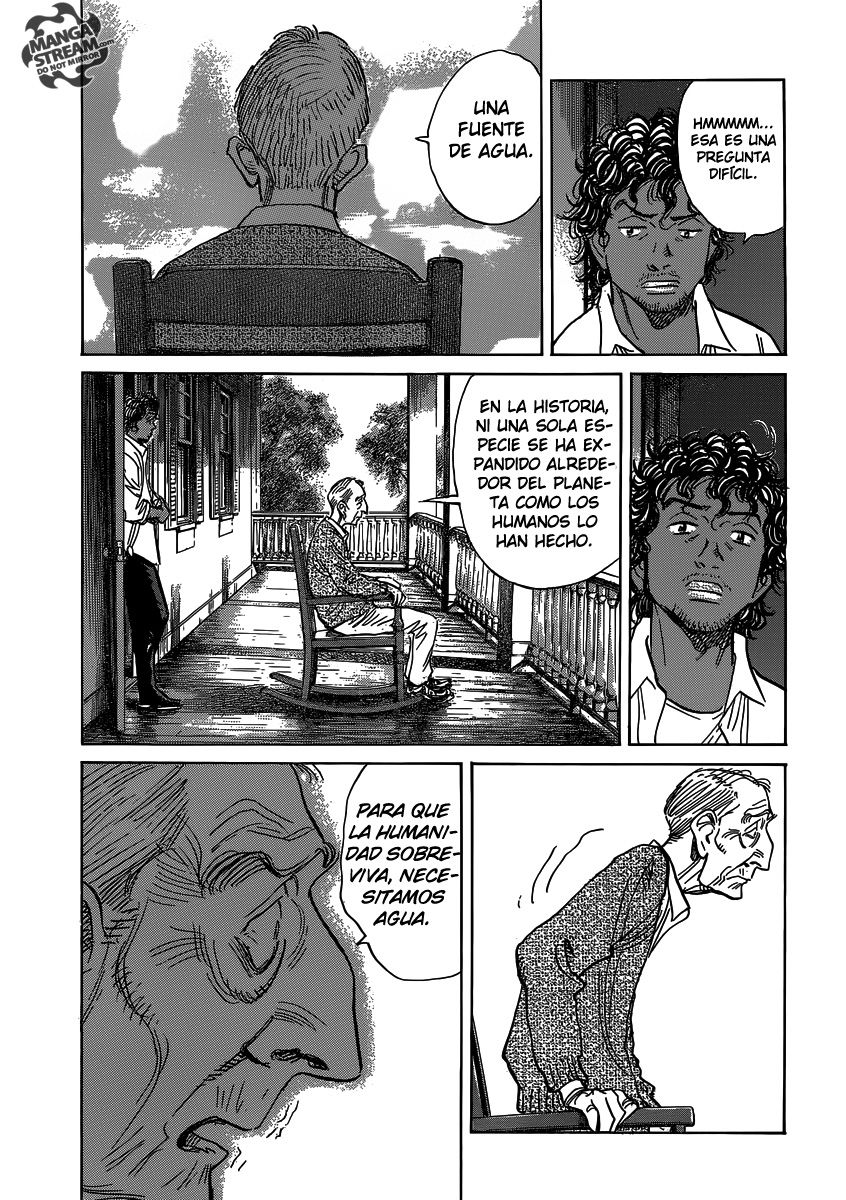 Read Billy Bat (ES) Manga Online