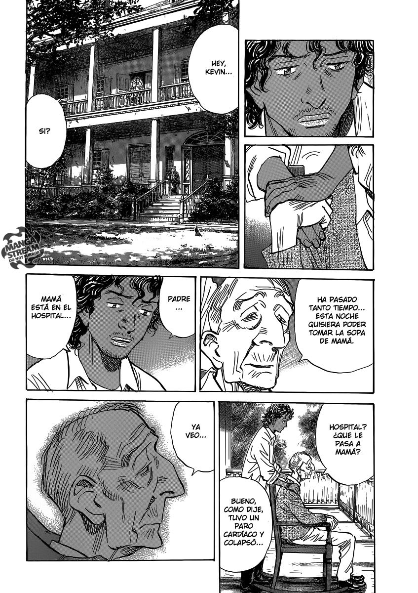 Read Billy Bat (ES) Manga Online