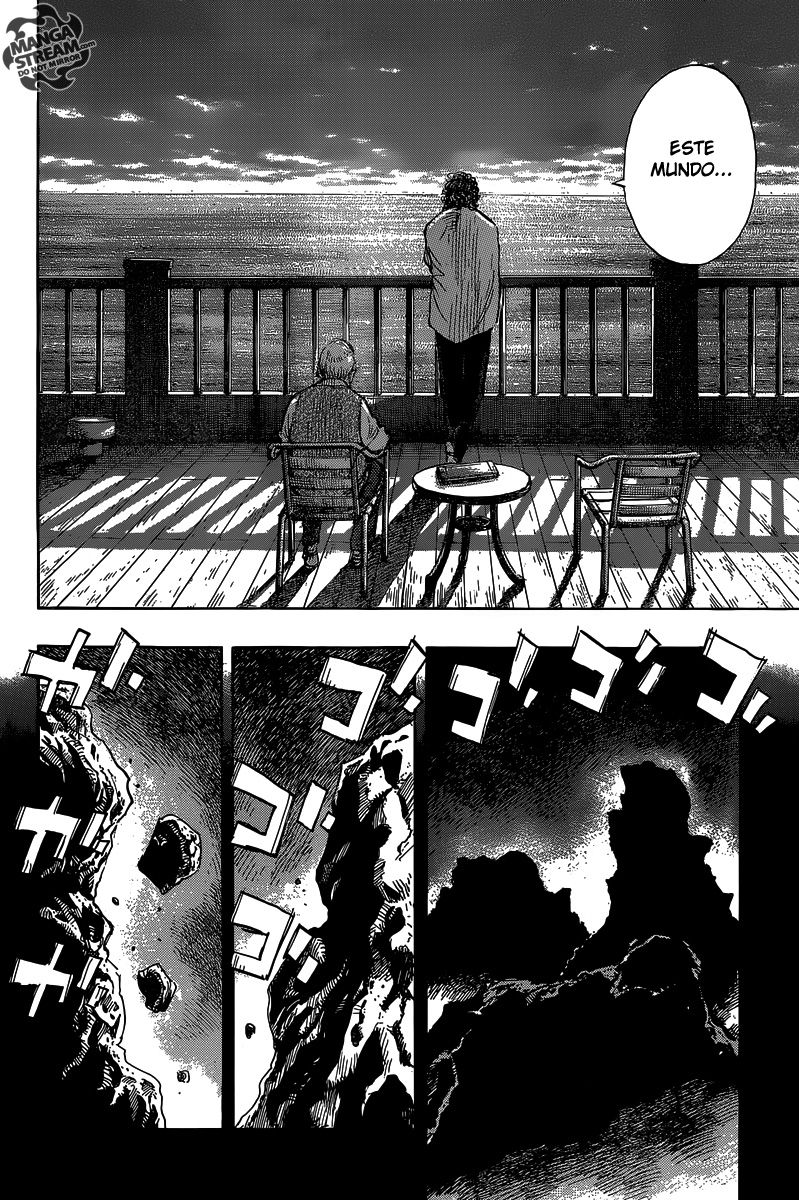 Read Billy Bat (ES) Manga Online