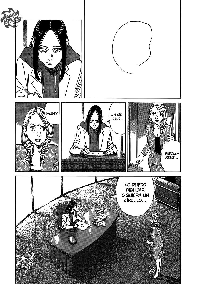 Read Billy Bat (ES) Manga Online