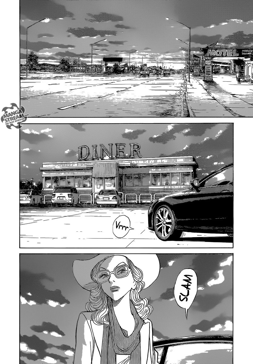 Read Billy Bat (ES) Manga Online