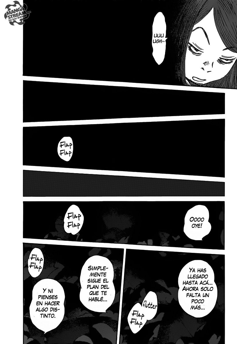 Read Billy Bat (ES) Manga Online