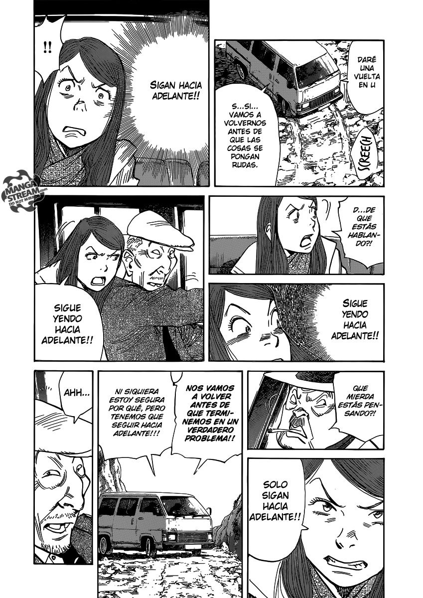 Read Billy Bat (ES) Manga Online