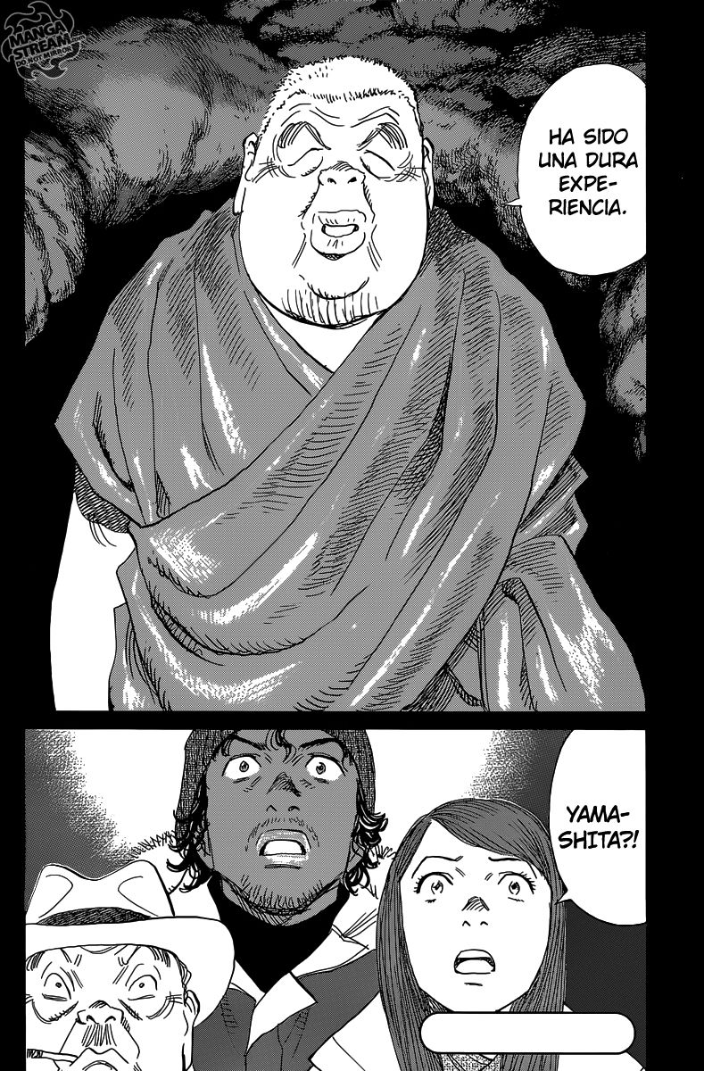 Read Billy Bat (ES) Manga Online